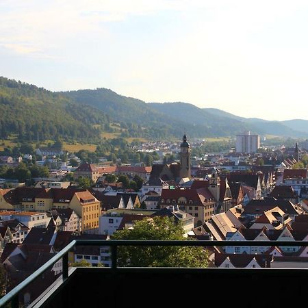 Residenz Am Schlossberg 알브쉬타트 외부 사진